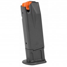 Walther Magazine, 9MM, 10Rd, Fits PPQ M1, Anti-Friction Coating 2796406