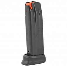Walther Magazine, 9MM, 17Rd, Fits PPQ M1/P99, Anti-Friction Coating 2796449