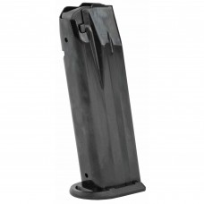 Walther Magazine, 9MM, 15Rd, Fits P99, Blue 2796465