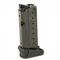 Walther Magazine, 9MM, 7Rd, Fits PPS, Blue 2796589