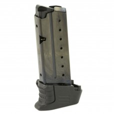 Walther Magazine, 9MM, 8Rd, Fits PPS, Blue 2796601