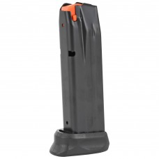 Walther Magazine, 9MM, 17Rd, Fits PPQ M2, Anti-Friction Coating 2796694