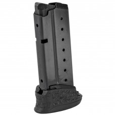 Walther Magazine, 9MM, 7Rd, Black Finish, Fits PPS M2 2807793