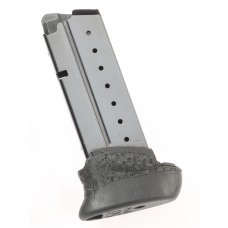 Walther Magazine, 9MM, 8Rd, Black Finish, Fits PPS M2 2807807