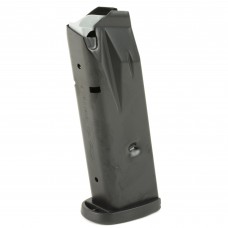 Walther Magazine, 45 ACP, 10Rd, Fits PPQ M2, Anti-Friction Coating 2810090