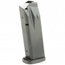 Walther Magazine, 45 ACP, 12Rd, Fits PPQ M2, Anti-Friction Coating 2810883