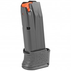 Walther Magazine, 9MM, 15Rd, Includes Grip Extension, Fits PPQ M2 SC, Anti-Friction Coating 2829720