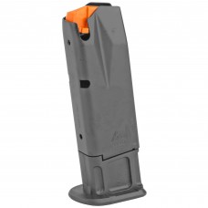 Walther Magazine, 9MM, 10Rd, Anti-Friction Coating, PPQ M2 2847205