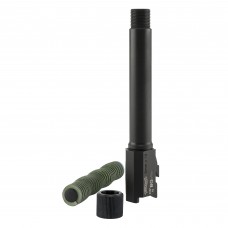 Walther Threaded Barrel, Fits Walther 9mm PPQ M1 and M2, 1/