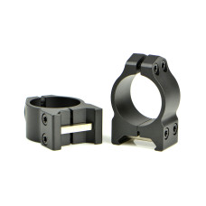 Warne Scope Mounts Maxima Ring, 1