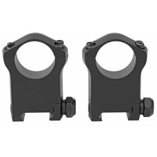 Warne Scope Mounts Mountain Tech Rings, 1