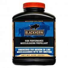 BlackHorn 209 Black Powder Substitute