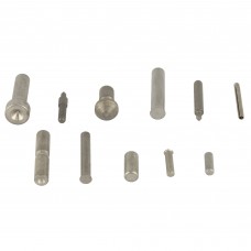 Wilson Combat Pin Set, Fits 1911, Stainless 315S
