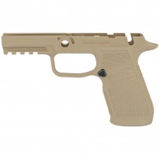 Wilson Combat WC320, Grip Panel, Tan Color, Fits Sig P320 Carry w/ Manual Safety 320-CMT