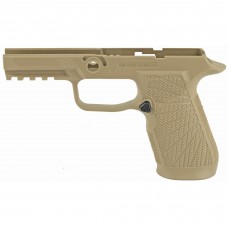 Wilson Combat WC320, Grip Panel, Tan Color, Sig P320 Carry w/o Manual Safety 320-CST