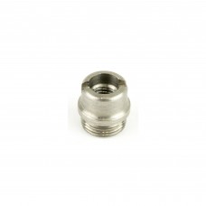 Wilson Combat Grip Screw Bushing, Fits 1911, Stainless R37S