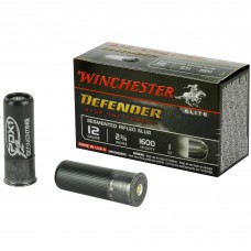 Winchester Ammunition Defender, Supreme Elite, 12 Gauge, 2.75