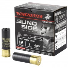 Winchester Ammunition Blind Side, 12 Gauge, 3