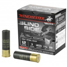 Winchester Ammunition Blind Side, 12 Gauge, 3
