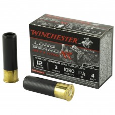 Winchester Ammunition Long Beard XR, 12 Gauge 3