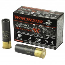 Winchester Ammunition Long Beard XR, 12 Gauge, 3