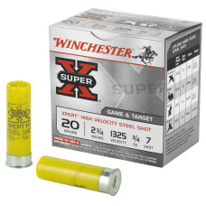 Winchester Ammunition Xpert, 20 Gauge, 2.75