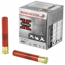 Winchester Ammunition Super-X, 410 Gauge, 3