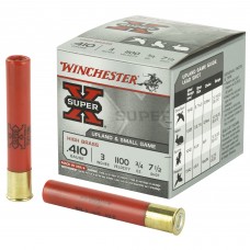 Winchester Ammunition Super-X, 410 Gauge, 3