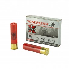 Winchester Ammunition Super-X, 12 Gauge, 3.5