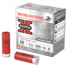 Winchester Ammunition Super-X, 12 Gauge, 2.75