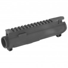 Yankee Hill Machine Co Stripped A3 Upper Receiver, For AR15, Black Finish YHM-110
