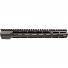 ZEV Technologies Wedge Lock Rifle Length Handguard, MLOK, Fits AR15, 14.625
