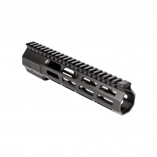 ZEV Technologies Wedge Lock Carbine Length Handguard, MLOK, Fits AR15, 9.25