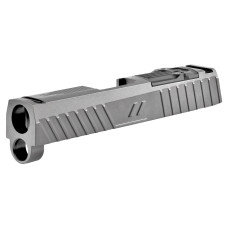 ZEV Technologies Z365 Octane, Stripped Slide, RMSC Cut, Gray SLD-Z365-OCTANE-RMSC-GRY