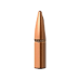 Barnes M/LE TAC-RRLP .22 Caliber .224 Diameter Flat Base Frangible Bullets box of 100