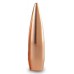Barnes Match Burner Bullets .30 Caliber .308" Diameter 175 Grain Boat Tail (100ct)