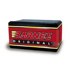 Barnes Original Bullets .45-70 Government  .458 Diameter 400 Grain SSFB box of 50