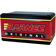Barnes Original Bullets .45-70 Government .458 inch Diameter 300 Grain SSFB box of 50