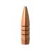 Barnes TAC-X .22 Caliber .224" 62 Grain Hollow Point Boat Tail Bullets box of 50