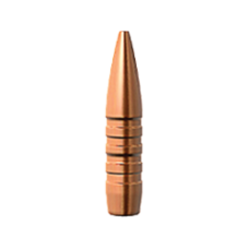 Barnes TAC-X Bullets .22 Caliber .224" 70 Grain Hollow Point Boat Tail box of 50