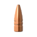Barnes Triple-Shock X Bullets .22 Caliber .224" 45 Grain Hollow Point Flat Base box of 50