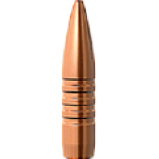 Barnes TSX Bullets .30 Caliber .308" Diameter 180 Grain Hollow Point Boat Tail (50ct)