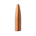 Barnes Varmin-A-Tor .243 Caliber, 6mm 72 Grain Hollow Point Flat Base Bullets box of 100