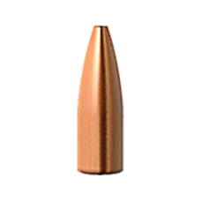Barnes VARMIN-A-TOR Bullets .20 Caliber .204 Diameter. 32 Grains Hollow Point Box of 100