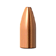 Barnes VARMIN-A-TOR Bullets .22 Caliber .224 Diameter. 40 Grain 