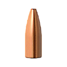 Barnes Varmint Grenade Bullets .22 Caliber .224 Diamter 36 Grain HPFB