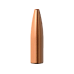 Barnes Varmint Grenade Bullets .243 Caliber, 6mm 62 Grain Hollow Point Flat Base box of 250