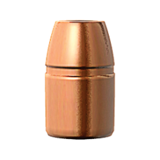 Barnes XPB Bullets .45 Colt .451" diameter 200 Grain Hollow Point Flat Base Box of 20