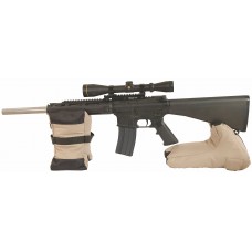 Caldwell AR Tactical DeadShot Combo, Filled