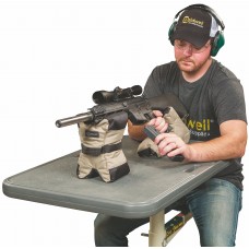 Caldwell AR Tactical DeadShot Combo, Filled